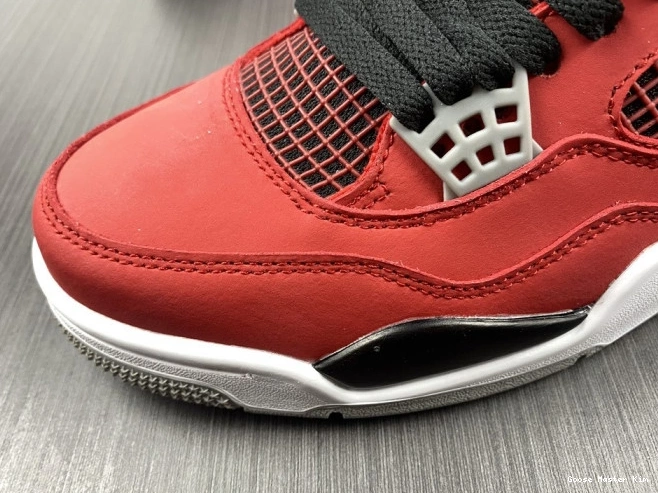 Jordan Toro Bravo 308497-603 4 Retro 0611